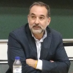 Jacobo Martínez